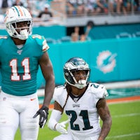 Dolphins vs. Saints: The best player prop bets for MNF