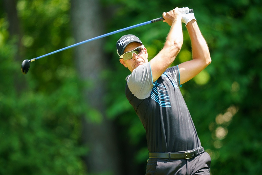 Stenson could shine at Arnold Palmer | The TwinSpires Edge
