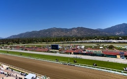 Santa Anita park Handicapping Tips