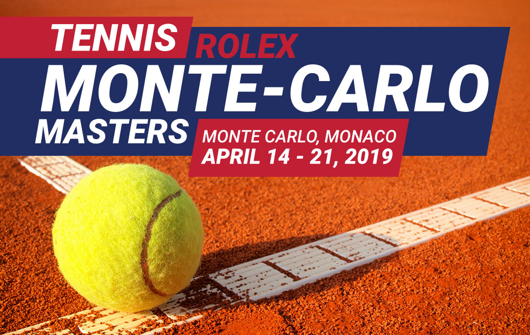 Tennis: Monte-Carlo Masters Semifinals Preview