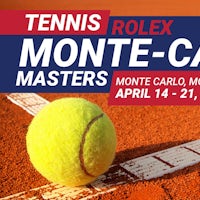 Tennis: Monte-Carlo Masters Semifinals Preview