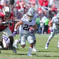 Scully's Week 12 college football picks: Wildcats will bury Bears