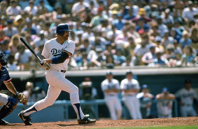 Today in Postseason History: Kirk Gibson hits one of the most