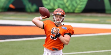 Scully’s NFL Week 11 picks: Burrow will get Bengals back on track