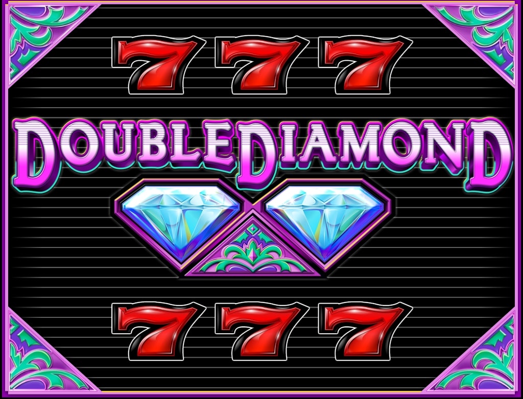Free slots double diamond deluxe