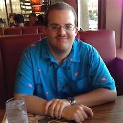 Profile Picture: Robert Criscola