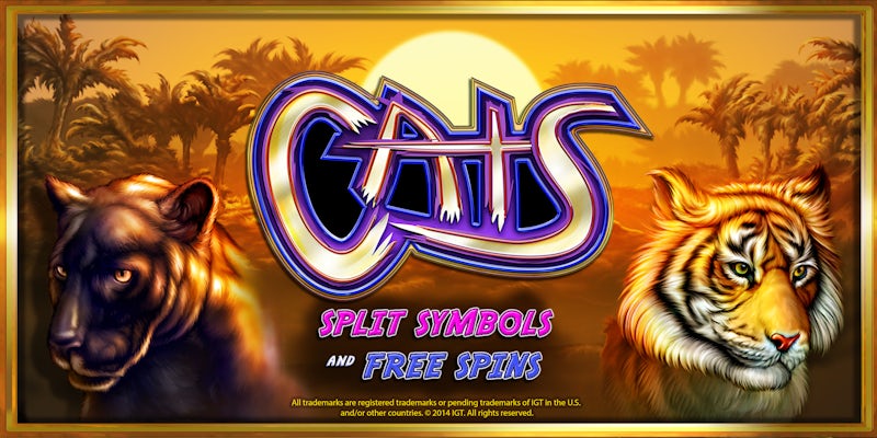 Play animal-themed slots online at TwinSpires Casino | The TwinSpires Edge