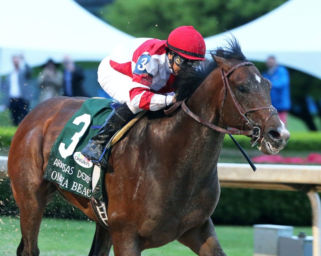Keeler Johnson's Kentucky Derby Top 10 The Final Rankings The