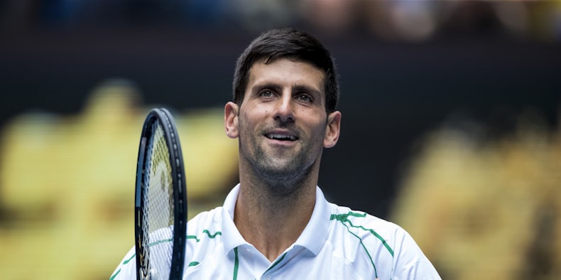 Key takeaways from the 2021 Australian Open: Djokovic is the GOAT