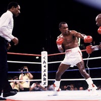 Who are the best welterweights in boxing history?