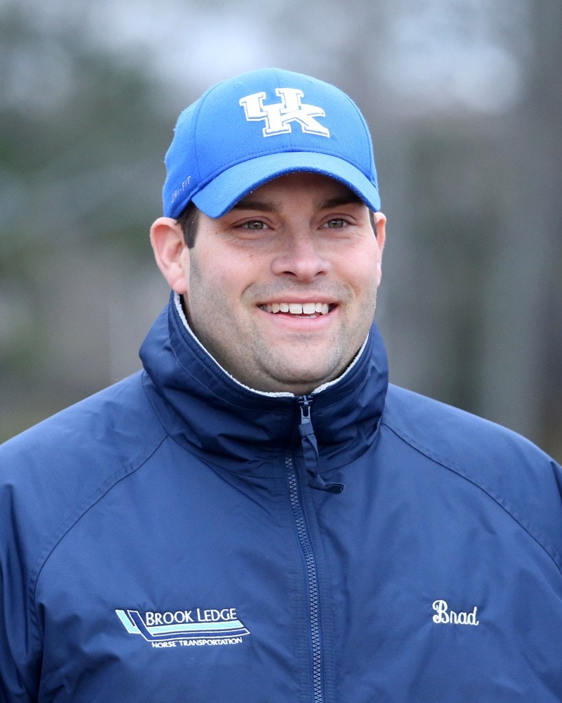 Trainers to watch and wager on at Churchill Downs' September meet