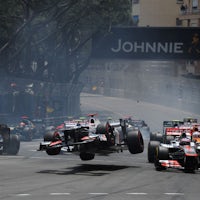 F1's most dangerous racetracks