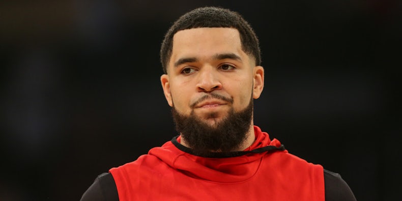 How do you solve a problem like the Raptors? A 5-point plan for improving Toronto's playoff odds