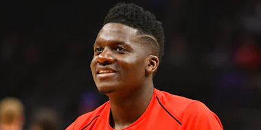NBA trade rumors: Is Clint Capela on the move?