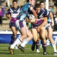 We could be betting on Australian Rugby League again soon