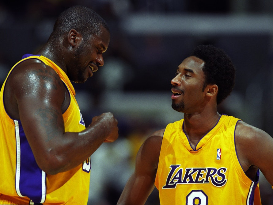 The Ultimate Los Angeles Lakers Quiz Betamerica Extra