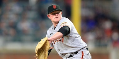 Dodgers vs. Giants: The best NLDS Game 1 player prop bets