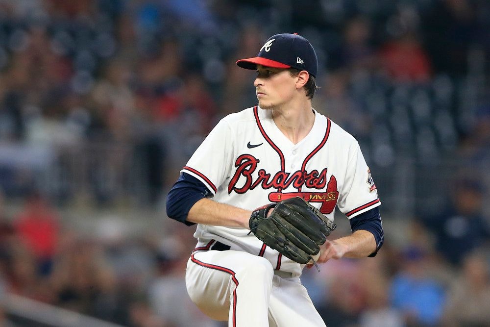 Max Fried makes Braves bigger World Series favorites