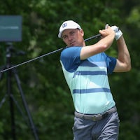 The best betting props for the Charles Schwab Challenge