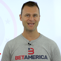 Profile Picture: Andrew Brown