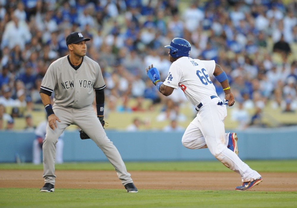 Tempers flare in Rays' 8-3 loss