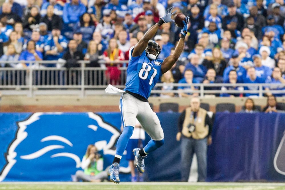 Mount Rushmore of Detroit Lions: The four greatest players of all time 