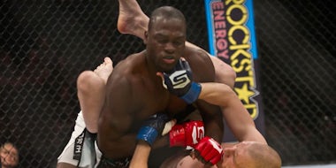 UFC Fight Night: Brunson vs. Till betting odds, preview, and pick