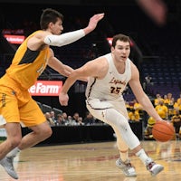 Loyola Chicago now has fourth best odds to reach Final Four
