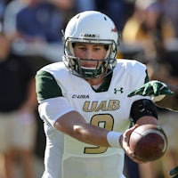 NCAAF Notebook: AAC adds six new schools