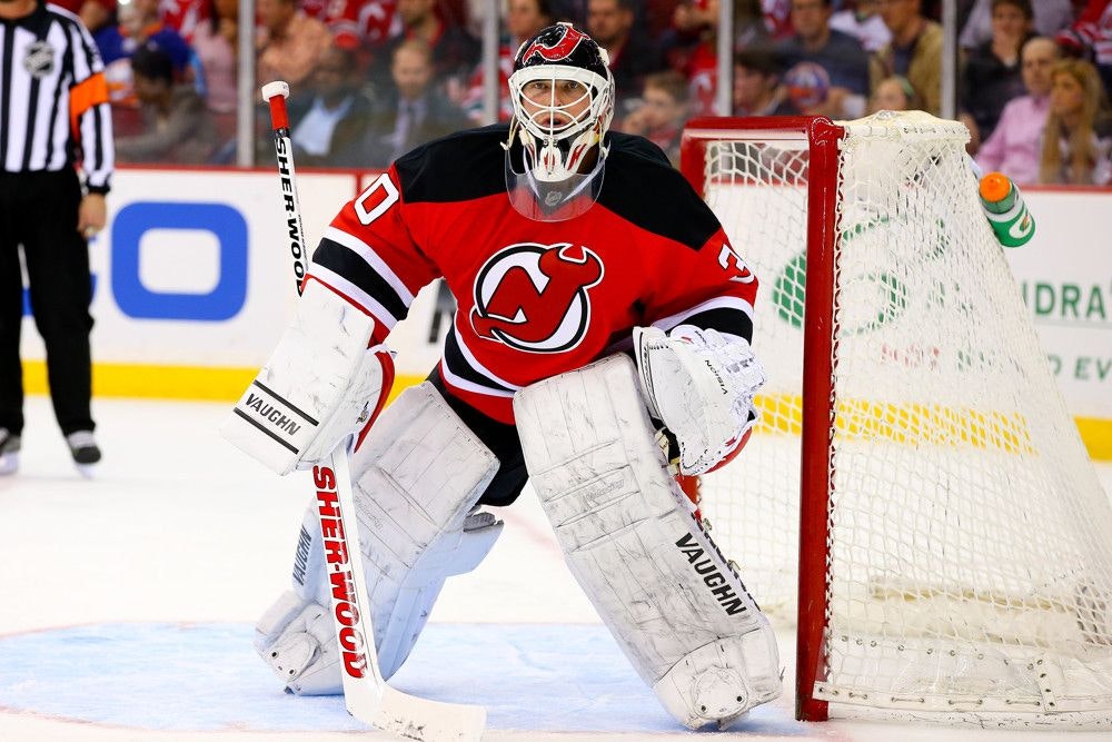 The best goalies in NHL history The TwinSpires Edge