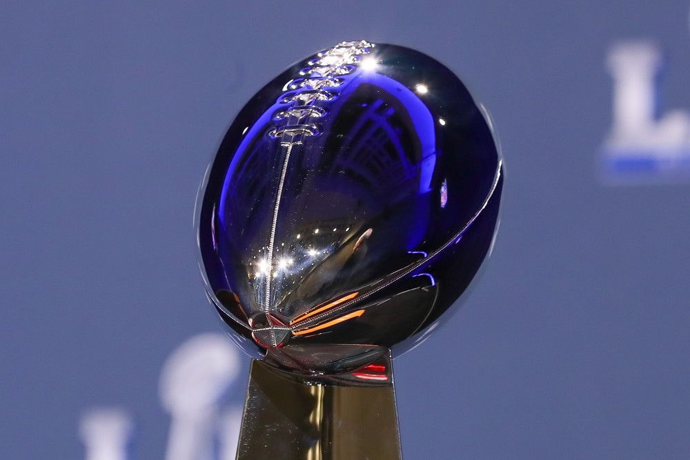 NFL playoff bracket 2022: Full schedule, TV channels, scores for