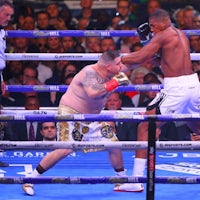 Five late replacements who won big fights