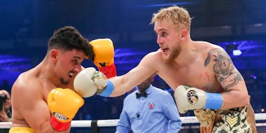 These are the five fighters Jake Paul should be targeting