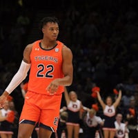 NCAAB Notebook: Should Auburn be concerned following loss to Arkansas?