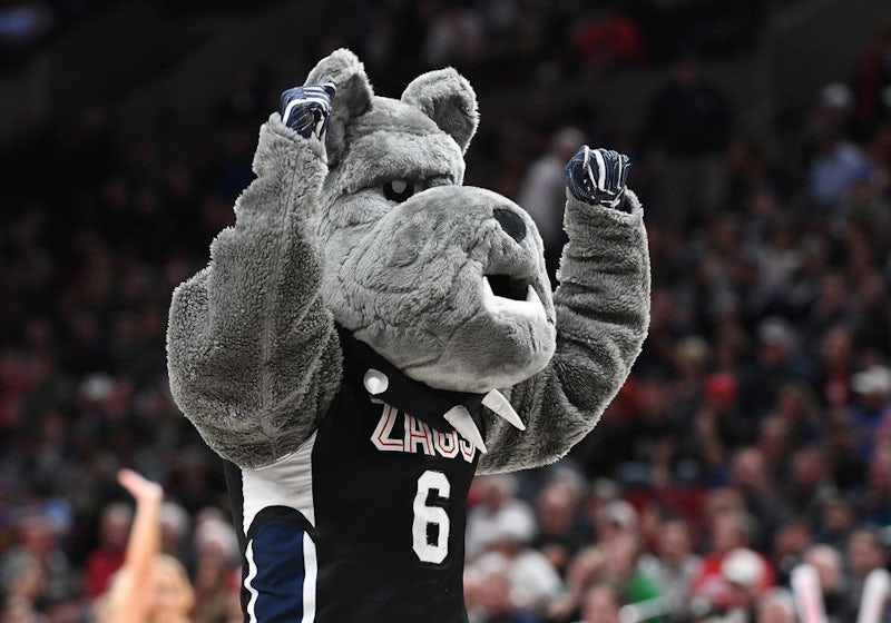 Breaking down the real March Madness: Mascot fights! - CultureMap Houston