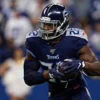 Bills vs. Titans: The best player prop bets for MNF