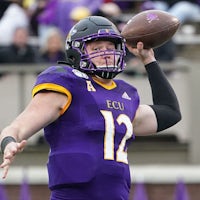 Boston College vs. East Carolina: Military Bowl betting odds, preview, and pick