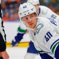 NHL Notebook: Vancouver cleans house