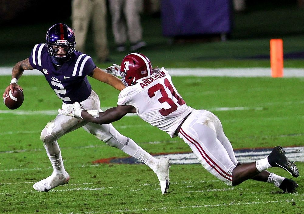 Alabama vs Kansas State Sugar Bowl Predictions, Picks & Best Bets