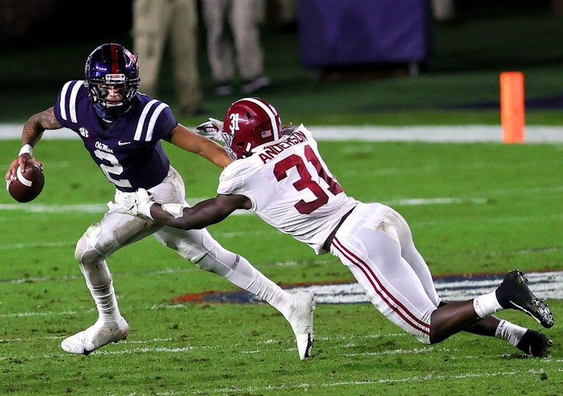 Outback Bowl Ole Miss Vs Indiana Odds Preview And Pick Betamerica