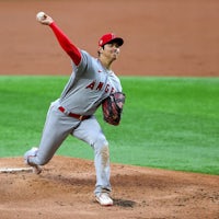 Rangers vs. Angels: The best player prop bets for Sept. 3