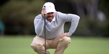 Scott Shapiro's 2021 WGC-Match Play preview