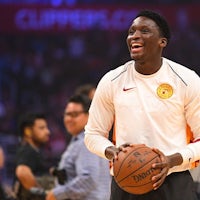 NBA Trade Rumors: Heat and Knicks among top suitors for Victor Oladipo