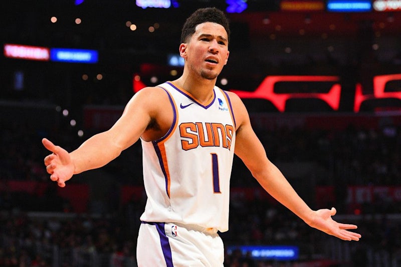 Clippers Beat Suns in Game 3, Continuing a Playoff Trend - The New