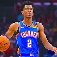 Daily underdog picks: Thunder will cover against struggling Bucks