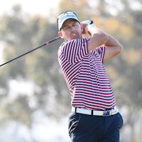 The best prop bets for the 2021 Fortinet Championship