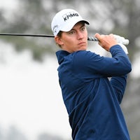 Scott Shapiro's 2021 3M Open Preview