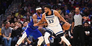 NBA Trade Rumors: Knicks are eyeing Karl-Anthony Towns