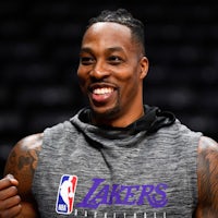 NBA Free Agency: The Lakers Reunion Tour has begun