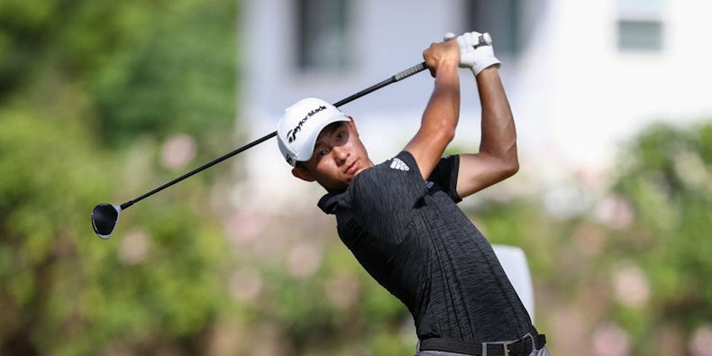 British Open takeaways: Morikawa dazzles in his debut